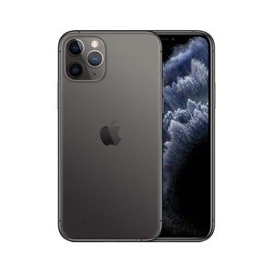 Apple iPhone 11 Pro 64GB Vesmírně šedý