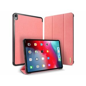 Pouzdro pro iPad Pro 12.9 (2018) - DuxDucis, Domo Pink