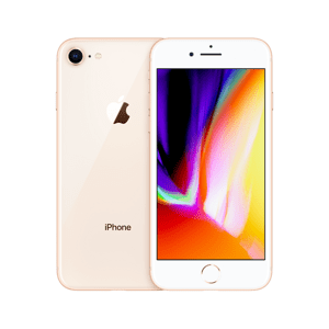 Apple iPhone 8 64GB Zlatý (Stav A-)