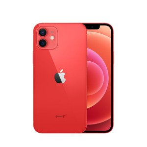 iPhone 12 64GB (Stav A) Červená