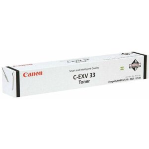 Canon IR-2520, 2525, 2530 (C-EXV33) - 2785B002