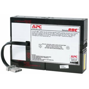 APC výměnná bateriová sada RBC59 - RBC59