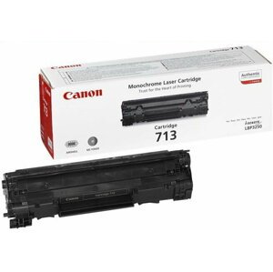 Canon CRG-731, černá - 6272B002