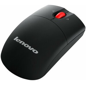 Lenovo Laser Wireless Mouse - 0A36188