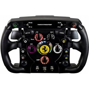 Thrustmaster Ferrari F1 Wheel Add-On - 4160571