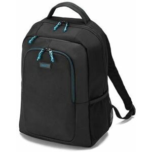 DICOTA Spin Backpack černá 14"-15,6" - D30575