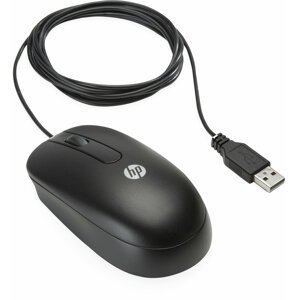 HP 3-button USB Laser - H4B81AA