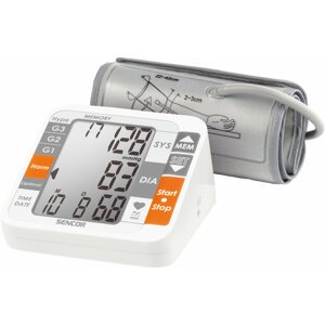 Digitální tlakoměr Sencor SBP 690 - 40029248
