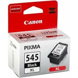 Canon PG-545 XL, černá - 8286B001
