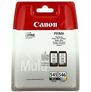 Canon PG-545/CL-546 Multi pack - 8287B005