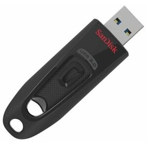 SanDisk Cruzer Ultra 16GB - SDCZ48-016G-U46