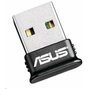 ASUS USB-BT400 USB adaptér Bluetooth 4.0 - 90IG0070-BW0600