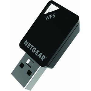 NETGEAR Wi-Fi USB Mini adaptér A6100 - A6100-100PES