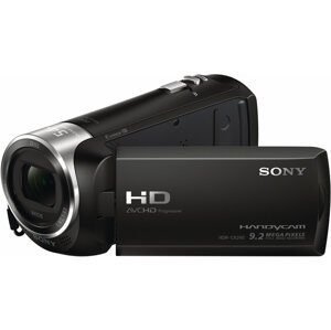 Sony HDR-CX240E - HDRCX240EB.CEN