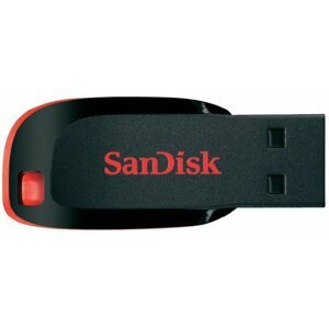 SanDisk Cruzer Blade 32GB - SDCZ50-032G-B35