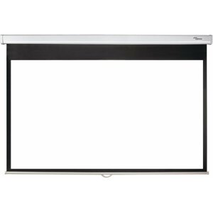 Optoma plátno DS-9092PWC, 92" (16:9) - DS-9092PWC