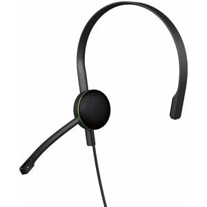 Xbox ONE - Chat sluchátka - S5V-00015