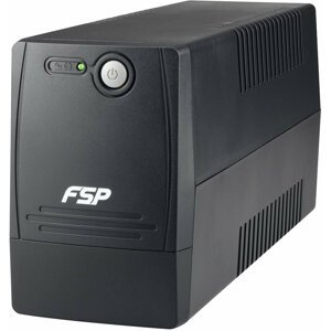 Fortron FSP FP 1500, 1500 VA, line interactive - PPF9000501