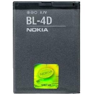 Nokia baterie BL-4D Li-Ion 1200mAh - 2500000286322