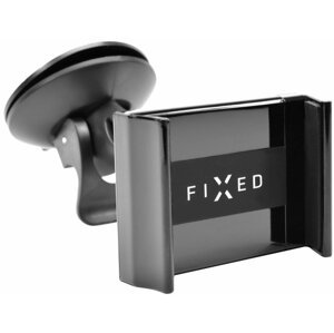 FIXED univerzální držák FIX3 s adhesivní přísavkou, pro smartphony větších rozměrů - FIXH-FIX3
