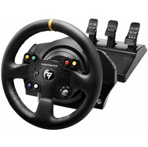 Thrustmaster TX Racing Wheel Leather Edition (PC, Xbox ONE, Xbox Series) - 4460133