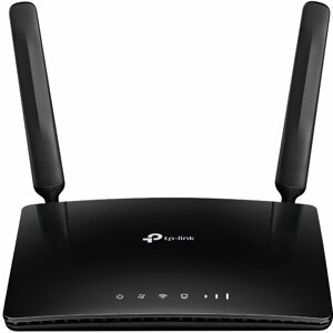 TP-LINK TL-MR6400 Wireless N300 4G LTE router - TL-MR6400