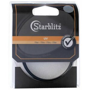 Starblitz UV filtr 52mm - FE00735