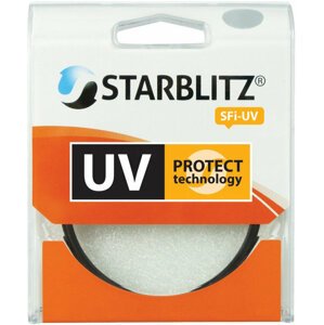 Starblitz UV filtr 62mm - FE00778