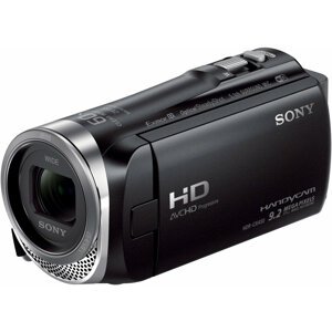 Sony HDR-CX450 - HDRCX450B.CEN