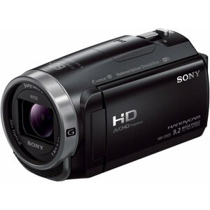 Sony HDR-CX625 - HDRCX625B.CEN