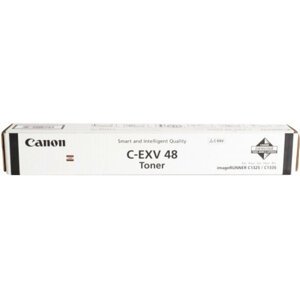 Canon C-EXV48 pro iR-C1325iF, C1335iF, black - 9106B002
