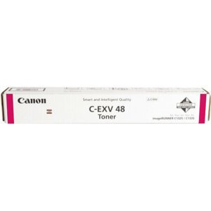 Canon C-EXV48 pro iR-C1325iF, C1335iF, magenta - 9108B002