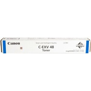 Canon C-EXV48 pro iR-C1325iF, C1335iF, cyan - 9107B002
