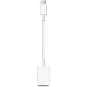 Apple, USB-C na USB Adapter - MJ1M2ZM/A