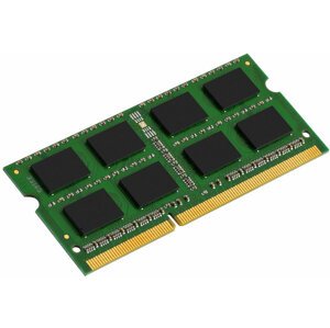 Kingston 4GB DDR3 1333 CL9 SO-DIMM - KCP313SS8/4