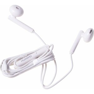 Huawei Semi in-ear sluchátka, 3-button, mikrofon - 22040280