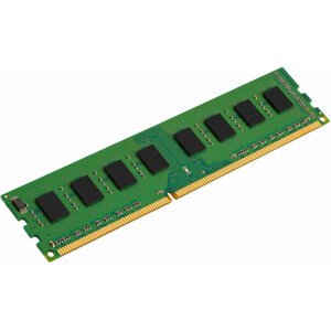 Kingston 8GB DDR3 1600 - KCP316ND8/8
