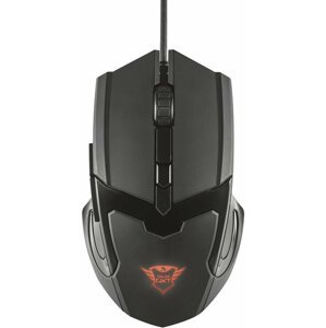 Trust GXT 101 Gaming Mouse - 21044