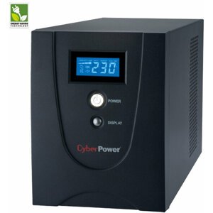 CyberPower Green Value UPS 2200VA/1320W LCD - Value2200EILCD