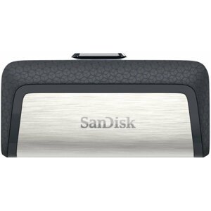 SanDisk Ultra Dual 32GB - SDDDC2-032G-G46
