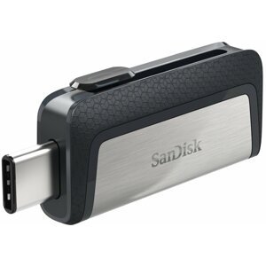 SanDisk Ultra Dual 64GB - SDDDC2-064G-G46