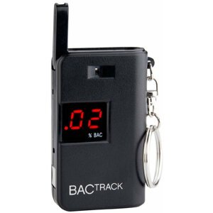BACtrack Keychain BT-KC10T, alkohol tester - BT-KC10