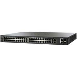 Cisco SF350-48MP - SF350-48MP-K9-EU