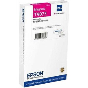Epson C13T907340, XXL, purpurová - C13T907340