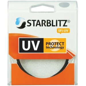 Starblitz UV filtr 37mm - SFIUV37