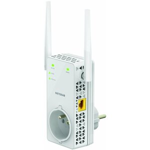 NETGEAR EX6130 WiFi Range Extender AC1200 - EX6130-100PES