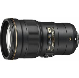Nikon objektiv Nikkor 300mm F4E PF ED VR AF-S - JAA342DA