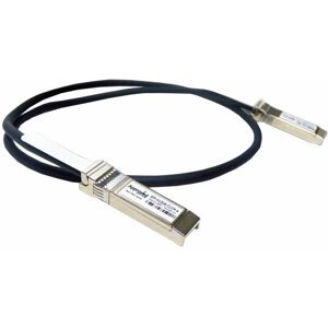 Cisco 10GBASE-CU SFP+ Cable 3 Meter - SFP-H10GB-CU3M