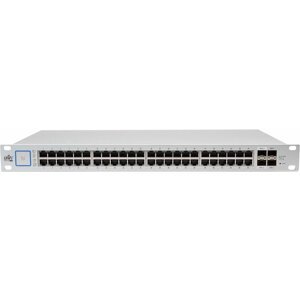 Ubiquiti UniFi Switch - 48x Gbit LAN - US-48-500W