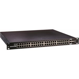 Ubiquiti EdgeSwitch - 48x Gbit LAN - ES-48-500W